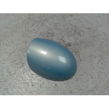 CARENAGE RETROVISEUR EXTERIEUR GAUCHE RENAULT TWINGO PH.3 2000-2007