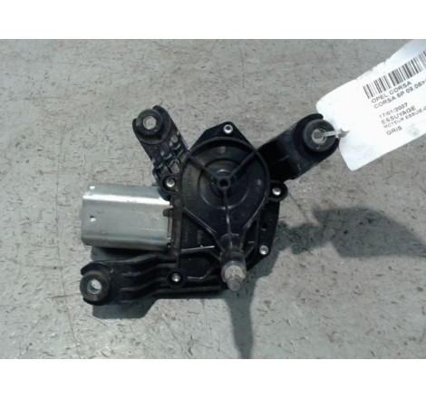 MOTEUR ESSUIE-GLACE AR