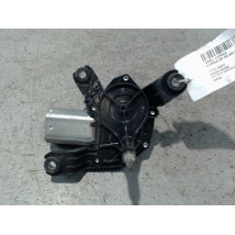 MOTEUR ESSUIE-GLACE ARRIERE OPEL CORSA 06-09
