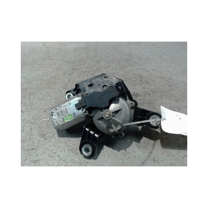 MOTEUR ESSUIE-GLACE ARRIERE OPEL CORSA 06-09