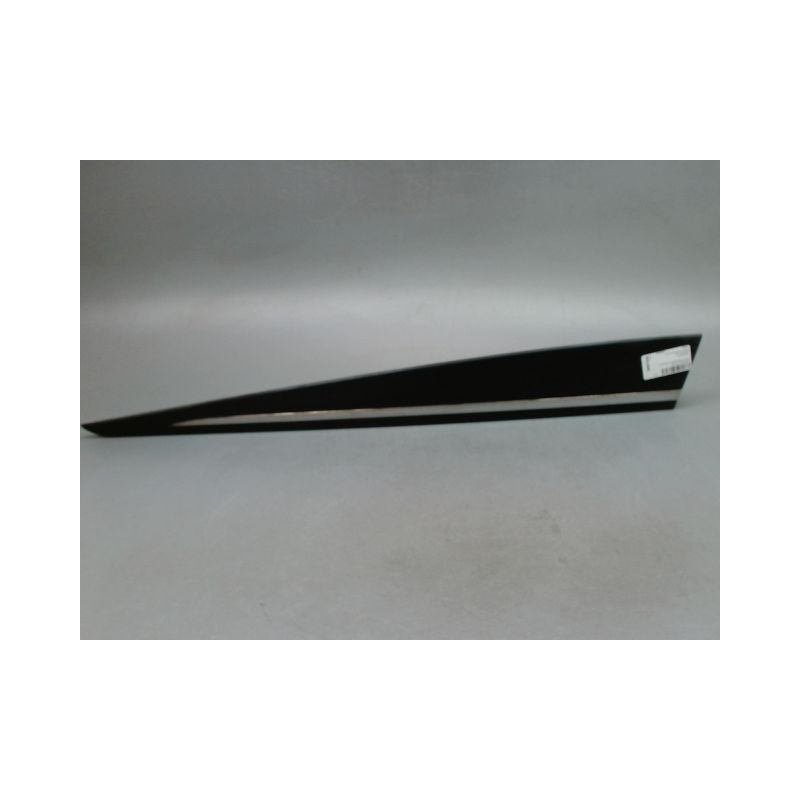 PROTECTION PORTE AVANT GAUCHE RENAULT CLIO IV Phase 1 2012-...