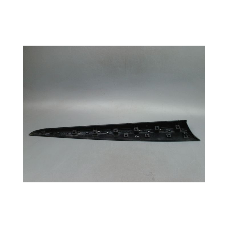 PROTECTION PORTE AVANT GAUCHE RENAULT CLIO IV Phase 1 2012-...