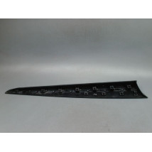 PROTECTION PORTE AVANT GAUCHE RENAULT CLIO IV Phase 1 2012-...