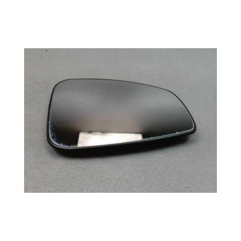 GLACE RETROVISEUR EXT D RENAULT MEGANE COUPE III Phase 1 2008-2012