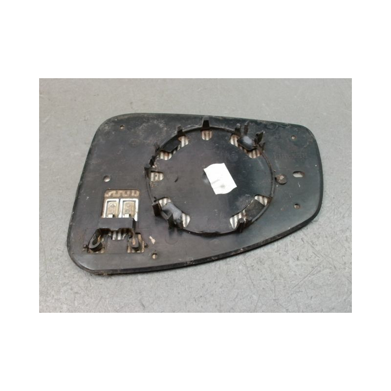 GLACE RETROVISEUR EXT D RENAULT MEGANE COUPE III Phase 1 2008-2012