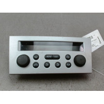 COMMANDE DE CHAUFFAGE OPEL MERIVA MONOSP. I Phase 2 (A) 2006-2010