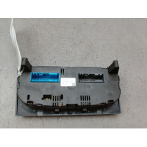 COMMANDE DE CHAUFFAGE OPEL MERIVA MONOSP. I Phase 2 (A) 2006-2010