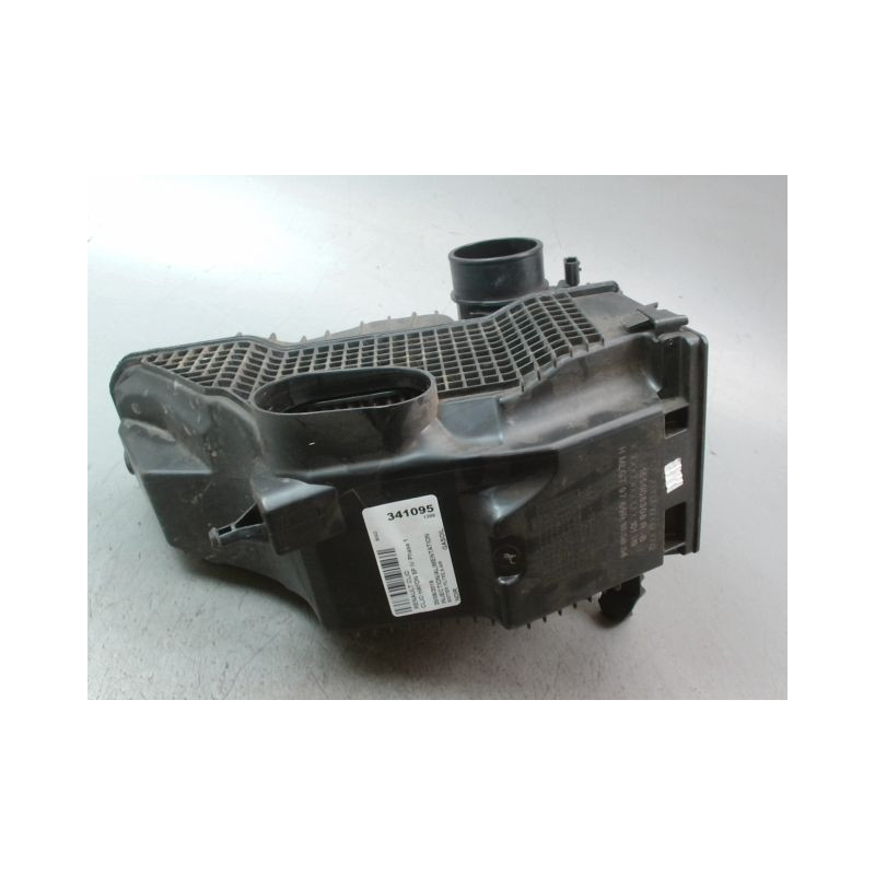 BOITIER FILTRE A AIR RENAULT CLIO IV Phase 1 2012-...