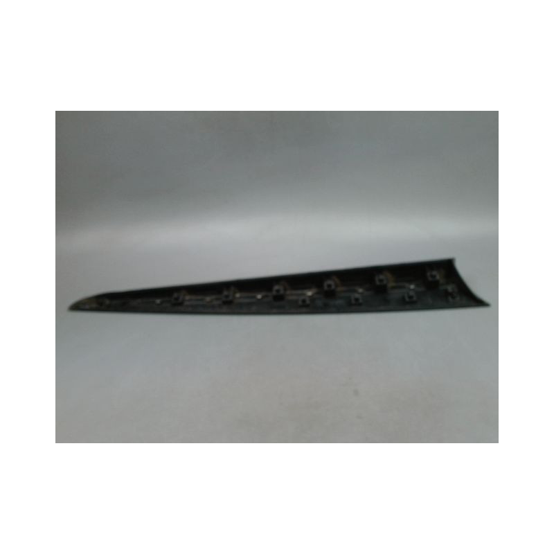 PROTECTION PORTE AVANT GAUCHE RENAULT CLIO IV Phase 1 2012-...
