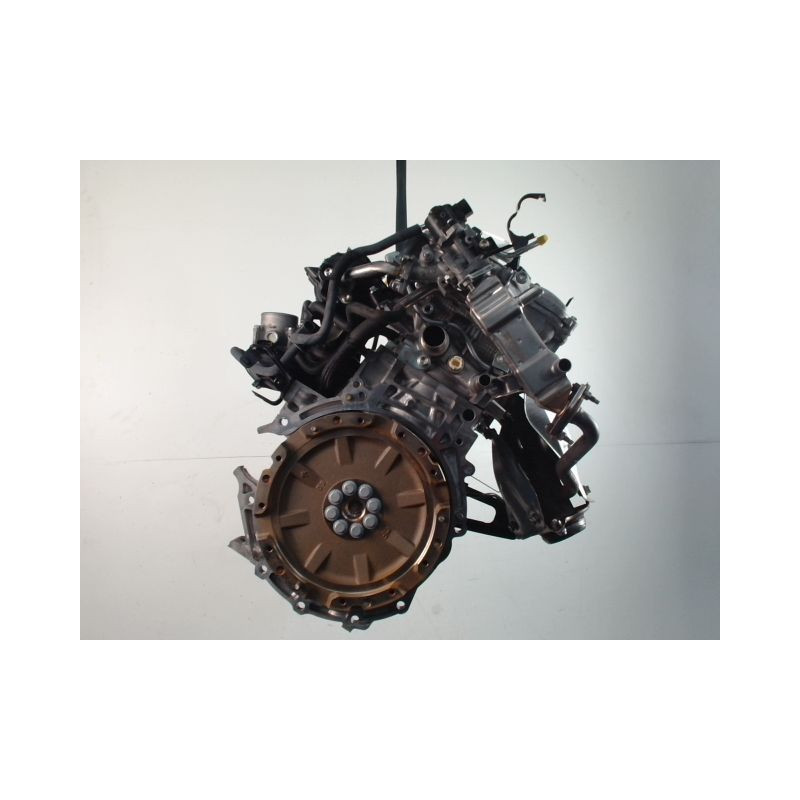 MOTEUR HYBRIDE TOYOTA AURIS 2010- 1.8 Hybrid 