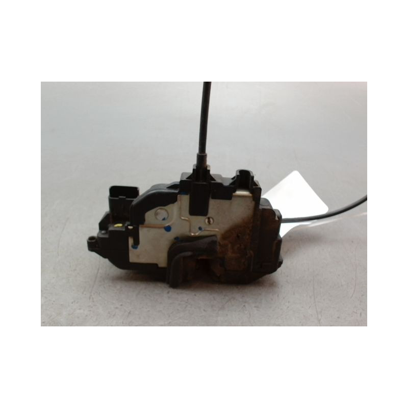 SYSTEME CONDAMNATION AVANT DROIT RENAULT CLIO III Phase 1 2005-2009