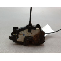 SYSTEME CONDAMNATION AVANT DROIT RENAULT CLIO III Phase 1 2005-2009