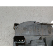 SYSTEME CONDAMNATION AVANT DROIT RENAULT CLIO III Phase 1 2005-2009