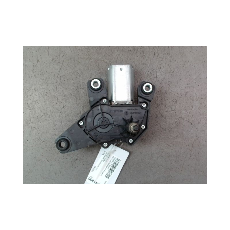 MECANISME ESSUIE-GLACE ARRIERE RENAULT CLIO III Phase 1 2005-2009