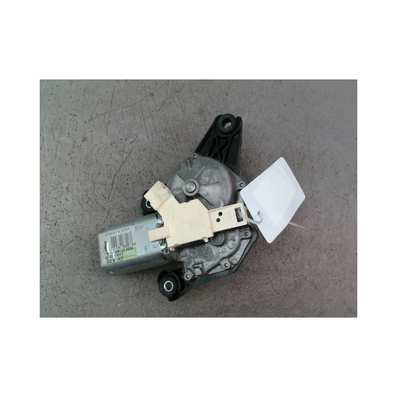 MECANISME ESSUIE-GLACE ARRIERE RENAULT CLIO III Phase 1 2005-2009