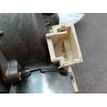 MECANISME ESSUIE-GLACE ARRIERE RENAULT CLIO III Phase 1 2005-2009
