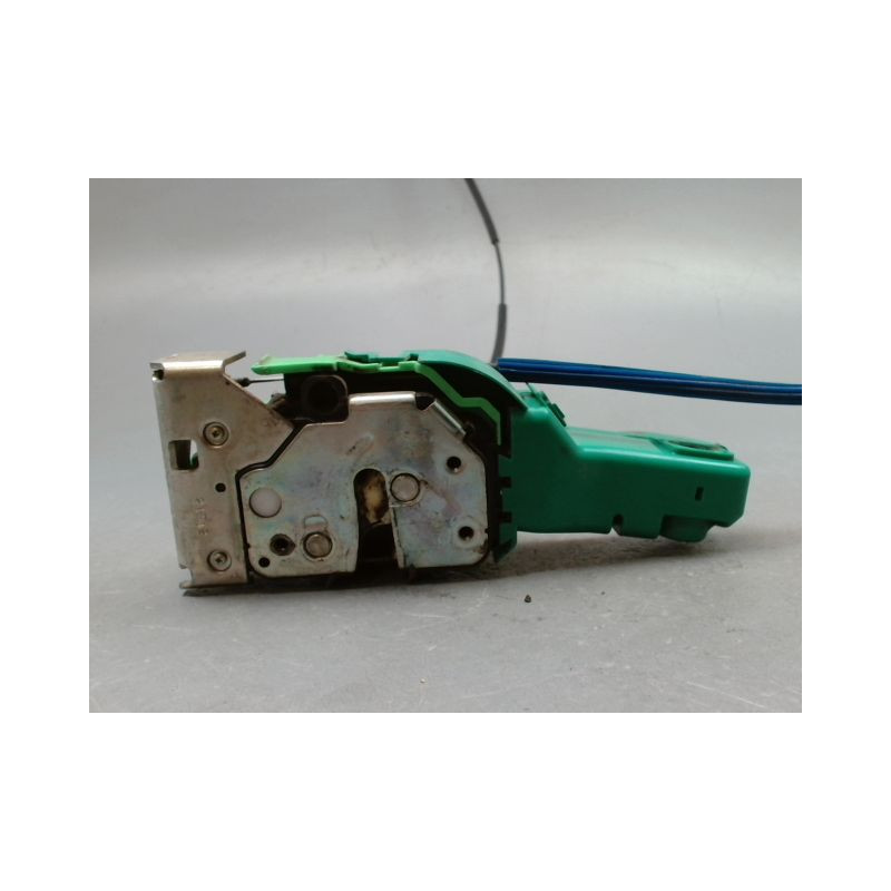 SYSTEME CONDAMNATION AVANT GAUCHE ALFA ROMEO MI.TO 2008-...