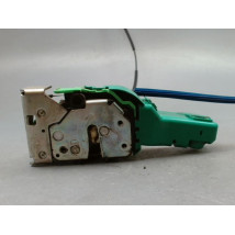 SYSTEME CONDAMNATION AVANT GAUCHE ALFA ROMEO MI.TO 2008-...