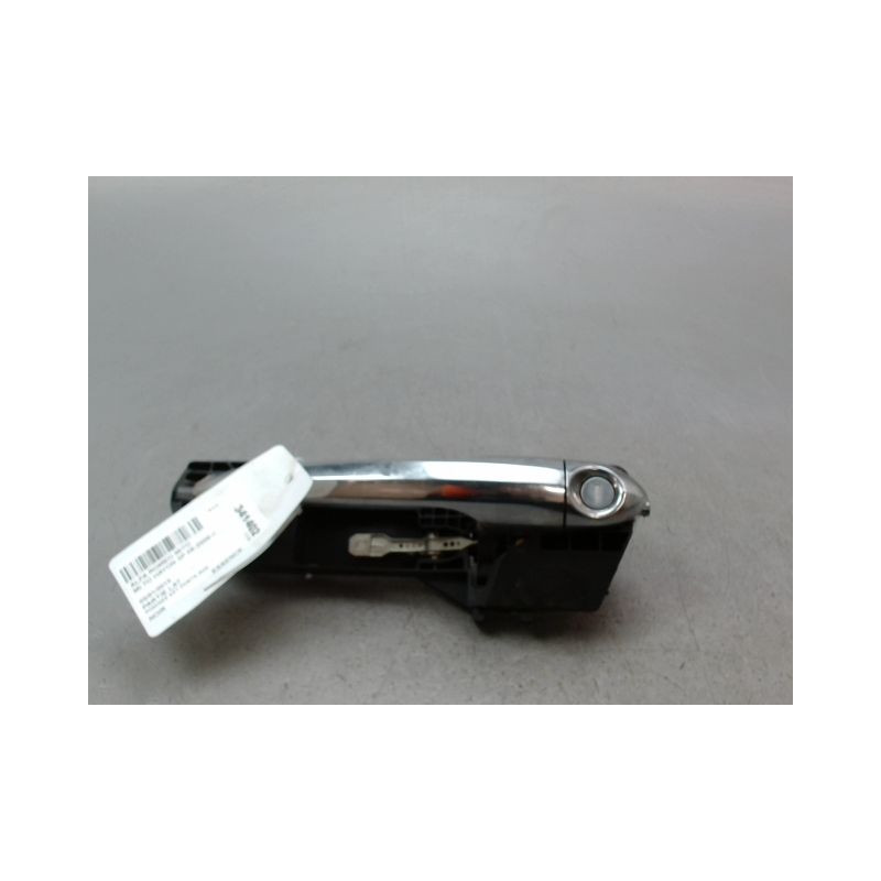 POIGNEE EXTERIEURE PORTE AVANT GAUCHE ALFA ROMEO MI.TO 2008-...