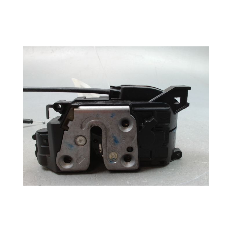 SYSTEME CONDAMNATION ARRIERE DROIT RENAULT MEGANE III Phase 1 2008-2012