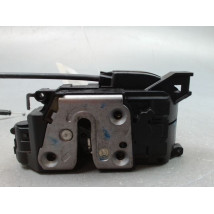 SYSTEME CONDAMNATION ARRIERE DROIT RENAULT MEGANE III Phase 1 2008-2012