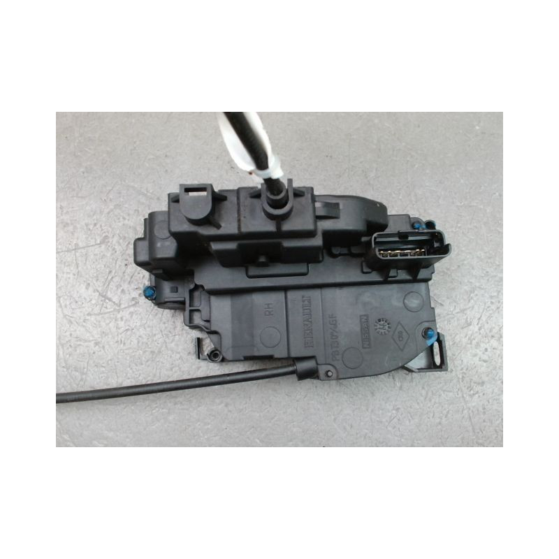SYSTEME CONDAMNATION ARRIERE DROIT RENAULT MEGANE III Phase 1 2008-2012