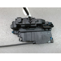 SYSTEME CONDAMNATION ARRIERE DROIT RENAULT MEGANE III Phase 1 2008-2012