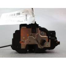 SYSTEME CONDAMNATION ARRIERE GAUCHE RENAULT MEGANE III Phase 1 2008-2012