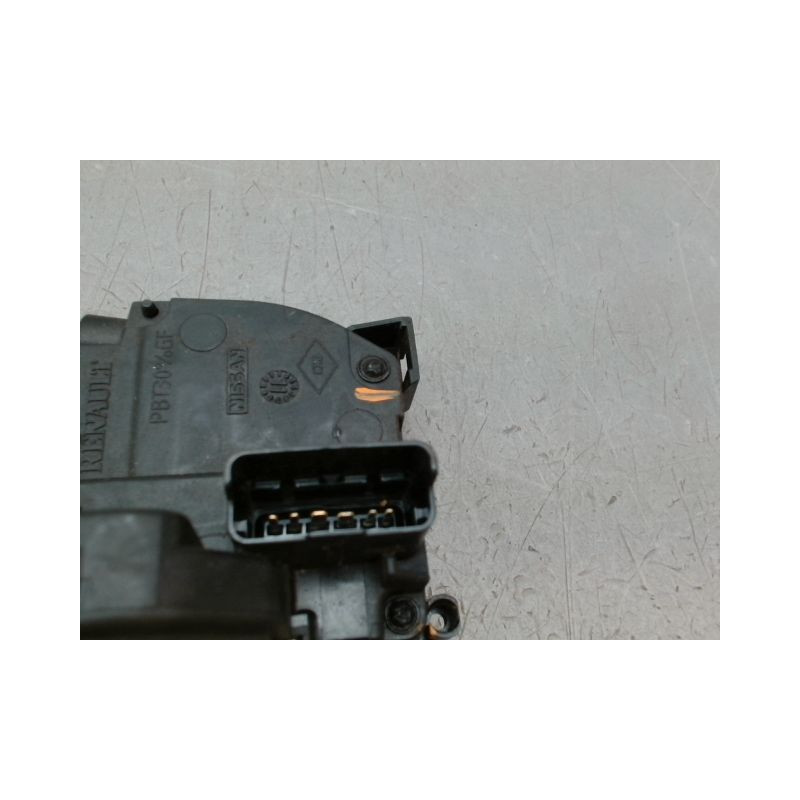 SYSTEME CONDAMNATION ARRIERE GAUCHE RENAULT MEGANE III Phase 1 2008-2012