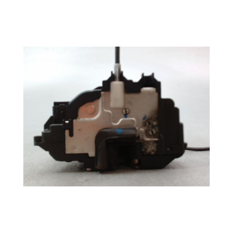 SYSTEME CONDAMNATION AVANT DROIT RENAULT CLIO III Phase 1 2005-2009