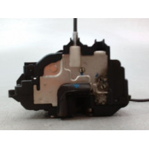 SYSTEME CONDAMNATION AVANT DROIT RENAULT CLIO III Phase 1 2005-2009
