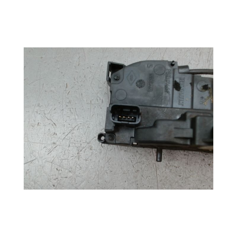 SYSTEME CONDAMNATION ARRIERE DROIT RENAULT CLIO III Phase 1 2005-2009