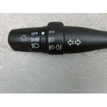 COMMANDE ECLAIRAGE NISSAN ALMERA TINO MONOSP. Phase 1 2000-2003