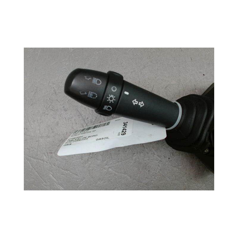 BLOC COMMODOS FIAT STILO 2001-2007