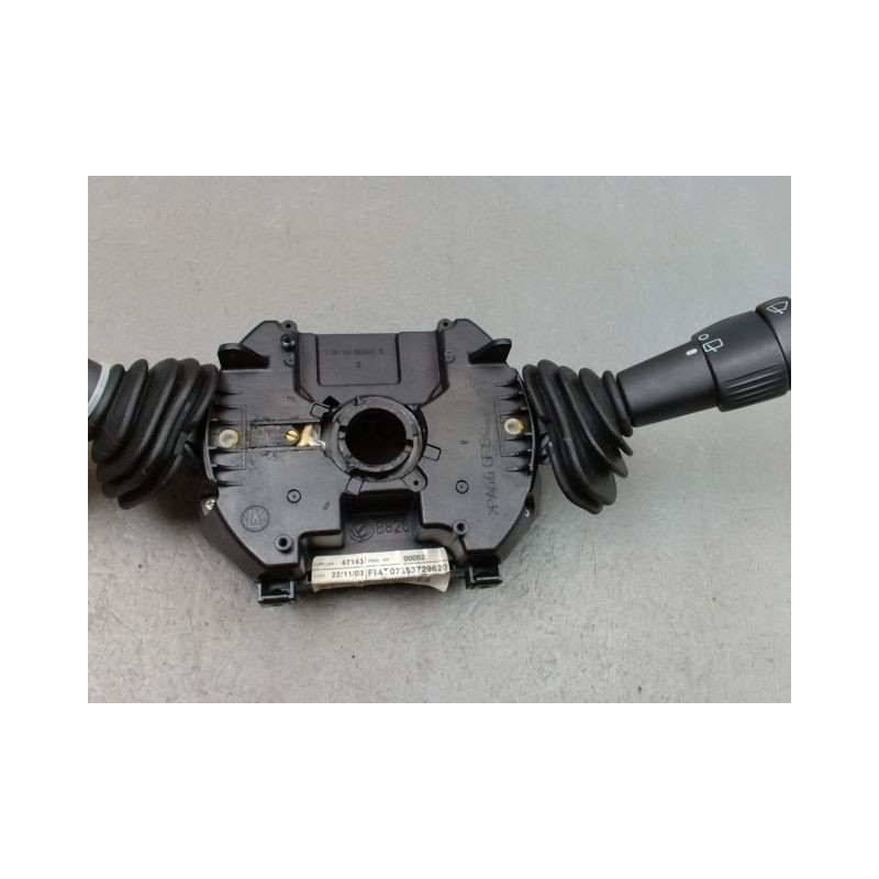 BLOC COMMODOS FIAT STILO 2001-2007