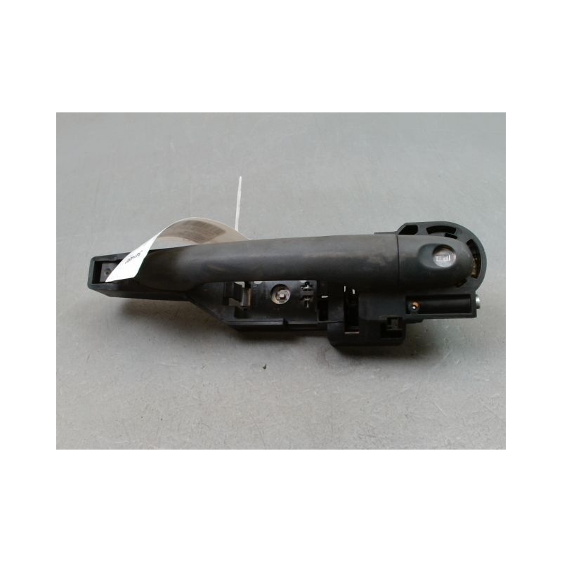 POIGNEE EXTERIEURE PORTE AVANT GAUCHE RENAULT KANGOO EXPRESS II Phase 2 2013-...
