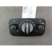 INTERIEUR COMMANDE PHARES FORD FIESTA VI PHASE 1 2008-...