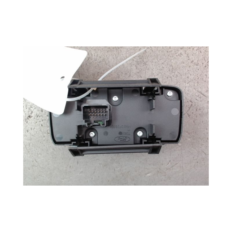 INTERIEUR COMMANDE PHARES FORD FIESTA VI PHASE 1 2008-...