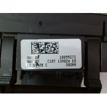 INTERIEUR COMMANDE PHARES FORD FIESTA VI PHASE 1 2008-...
