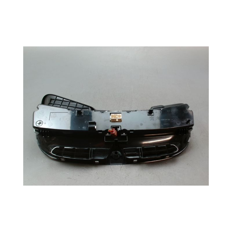 BLOC COMPTEURS CITROEN C3 PICASSO MONOSP. Phase 2 2012-...
