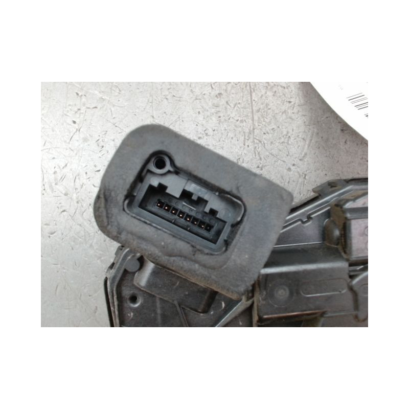 SYSTEME CONDAMNATION AVANT GAUCHE VOLKSWAGEN GOLF VII Phase 1 (5G) 2012-...