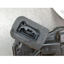 SYSTEME CONDAMNATION AVANT GAUCHE VOLKSWAGEN GOLF VII Phase 1 (5G) 2012-...