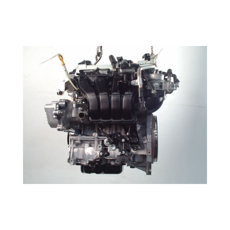 MOTEUR HYBRIDE RENAULT CLIO 1.6 E-TECH 140 