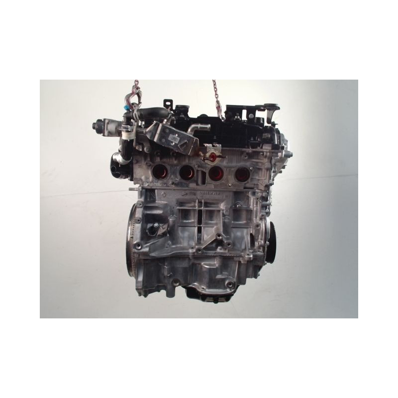 MOTEUR HYBRIDE RENAULT CLIO 1.6 E-TECH 140 