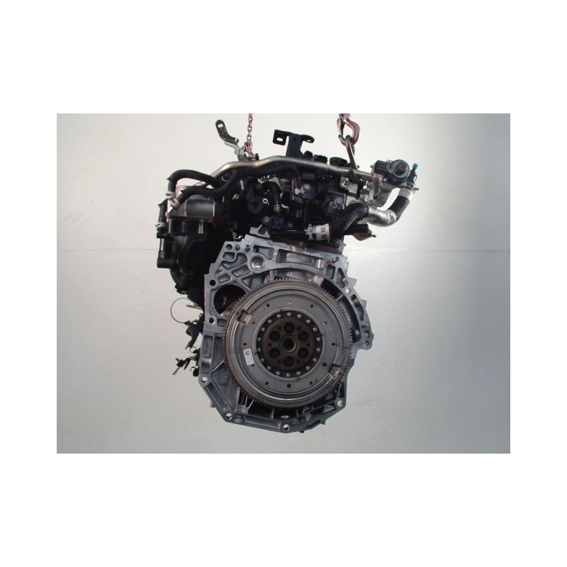 MOTEUR HYBRIDE RENAULT CLIO 1.6 E-TECH 140 