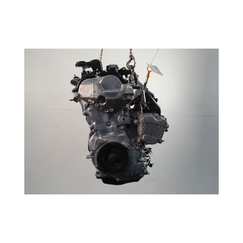 MOTEUR HYBRIDE RENAULT CLIO 1.6 E-TECH 140 