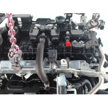 MOTEUR HYBRIDE RENAULT CLIO 1.6 E-TECH 140 