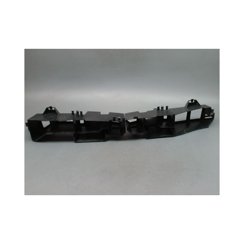 ABSORBEUR PARE-CHOC ARRIERE DACIA SANDERO II Phase 1 2012-...