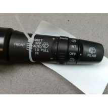 COMMANDE ESSUIE GLACE CITROEN C4 AIRCR.