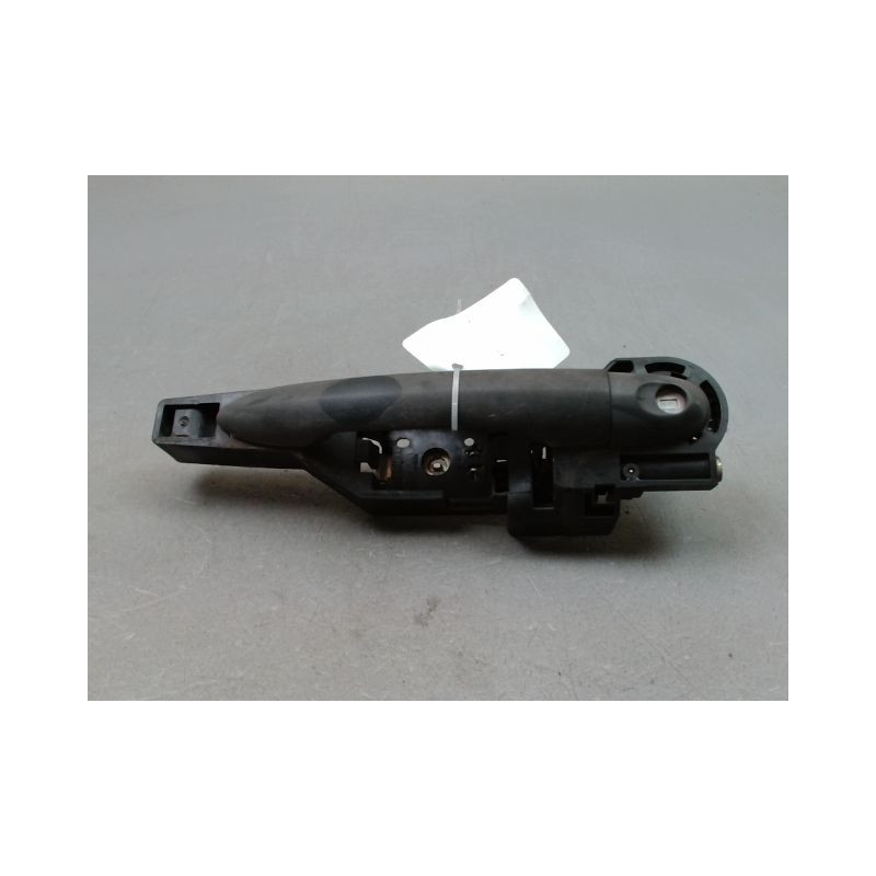 POIGNEE EXTERIEURE PORTE AVANT GAUCHE RENAULT KANGOO EXPRESS II Phase 2 2013-...